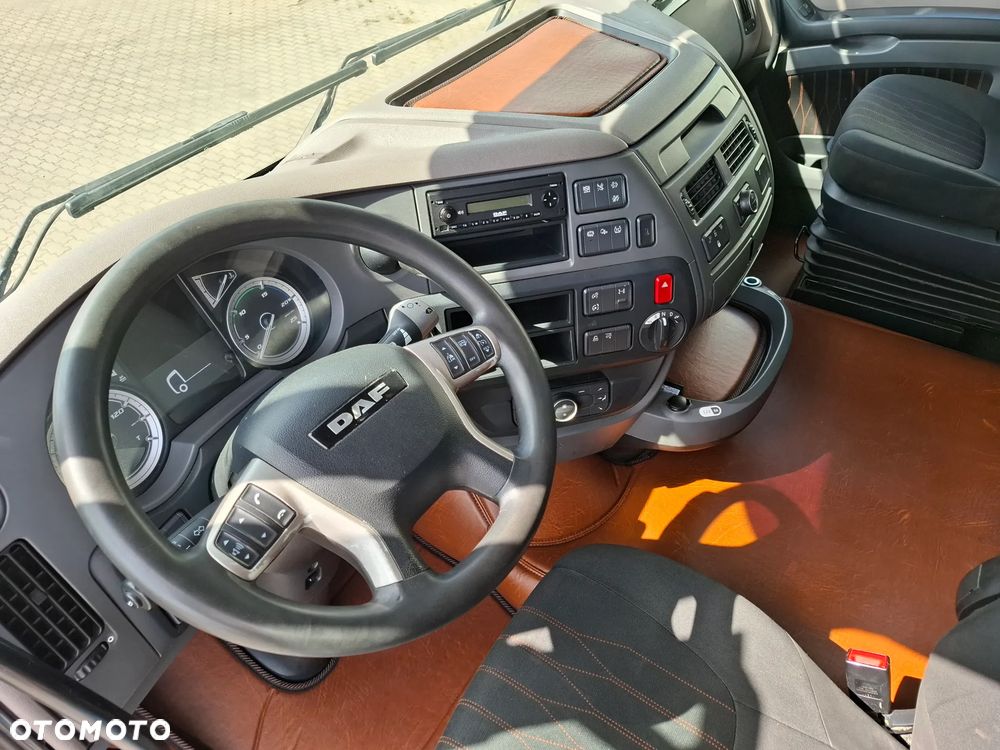 DAF XF 480 FAR - 10