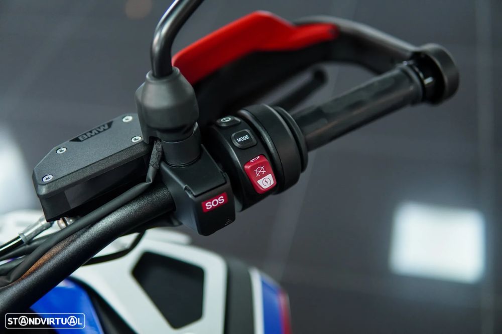 BMW R 1300 GS Adventure TROPHY  C/3 MALAS DE ALUMINIO - 48