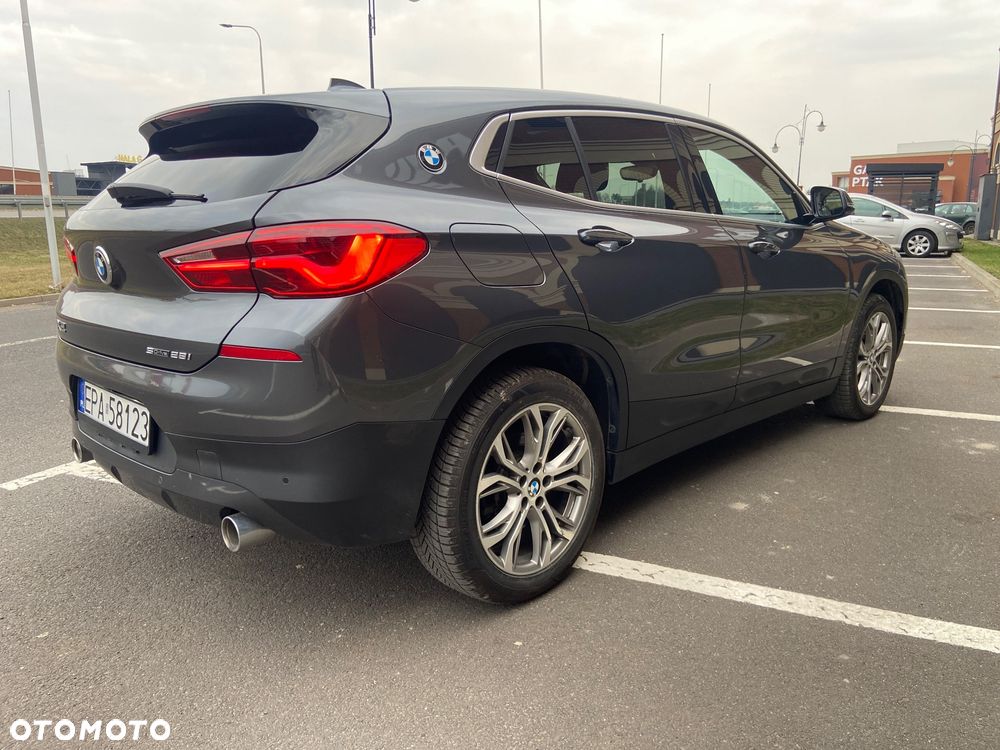 BMW X2 - 14