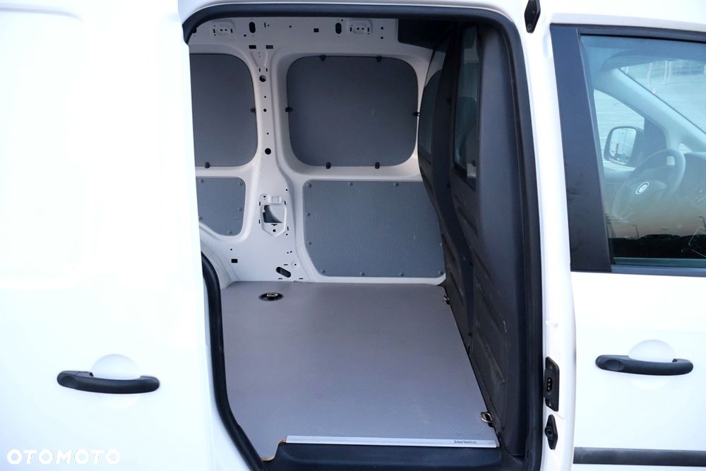 Volkswagen Caddy MAXI 2.0TDI 102KM FV23% - 15