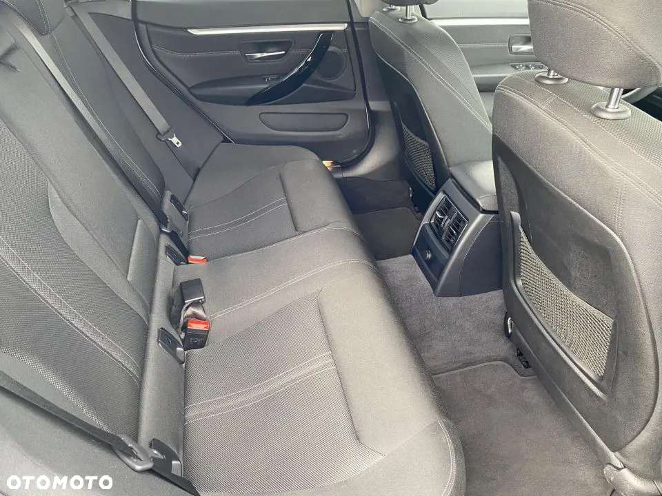 BMW Seria 4 420i M Sport - 6