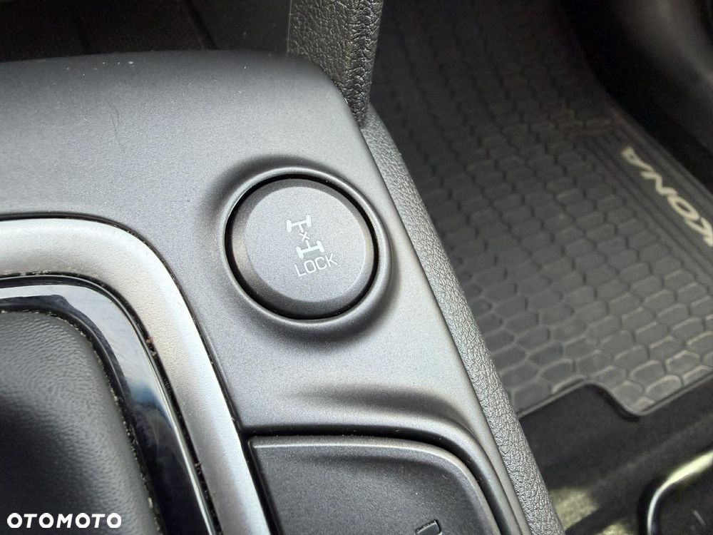 Hyundai Kona 1.6 T-GDI DCT 4WD Premium - 25