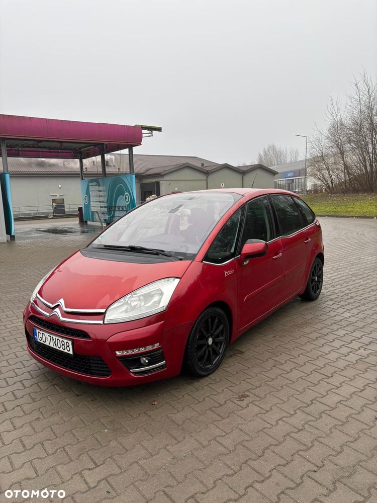 Citroën C4 Picasso 1.6 THP Exclusive - 2