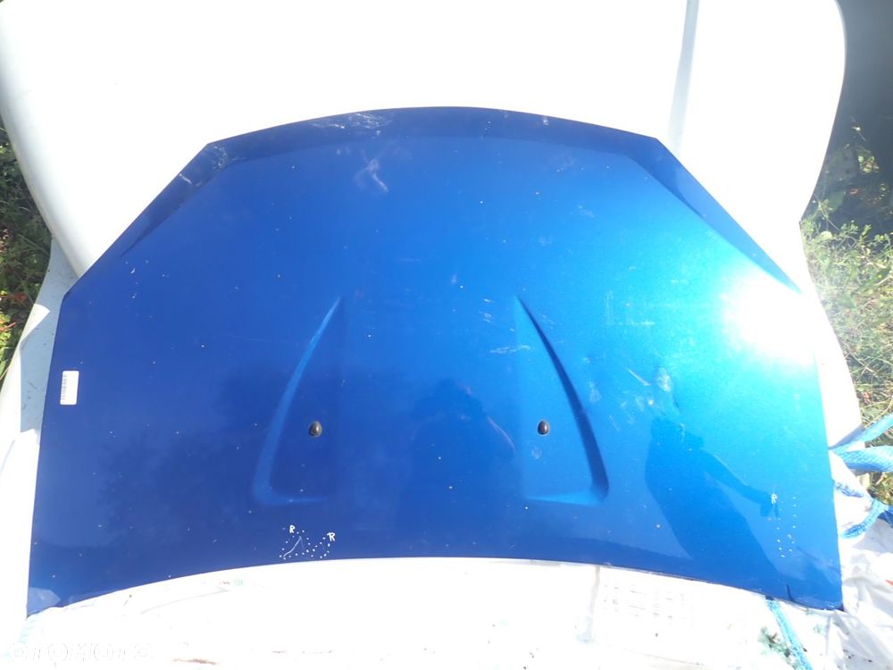 MASKA DACIA SANDERO KOL: TRNA - 1