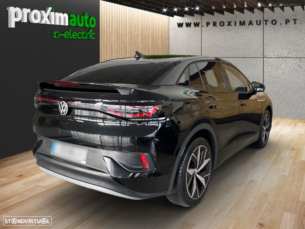 VW ID.5 77 kWh GTX - 15