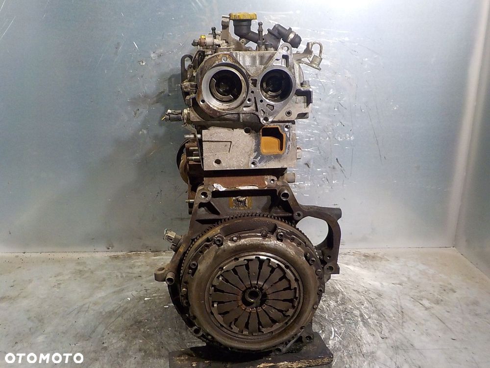 OPEL ASTRA J CORSA D SILNIK 1.3 CDTI 95 KM A13DTE PRZEBIEG 126 TYS - 9