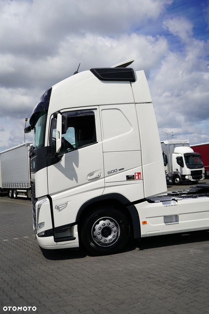 Volvo FH / 500 / I – SAVE / XL / EURO 6 / ACC / I - COOL / NOWY MODEL - 23