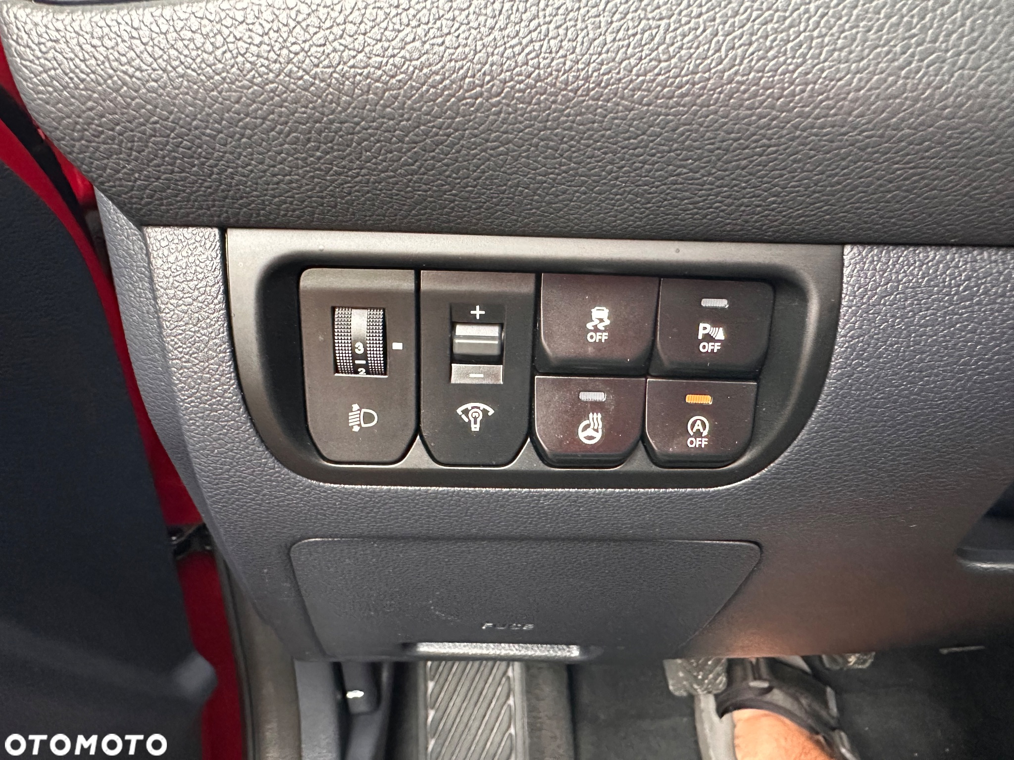 Kia Rio 1.4 Business Line - 12