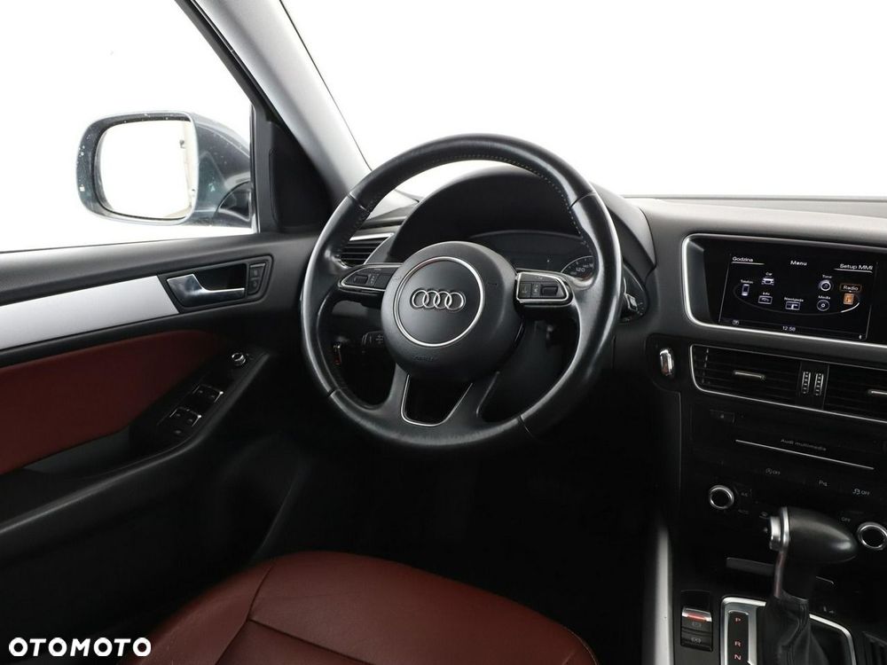 Audi Q5 2.0 TDI Quattro S tronic - 17