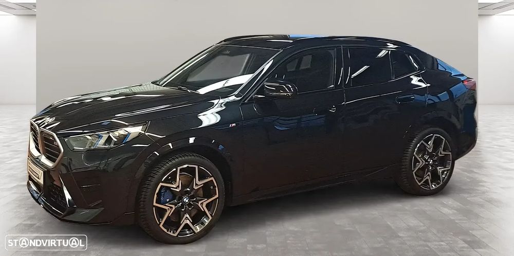 BMW X2 M35i xDrive Pack Desportivo M Pro - 2