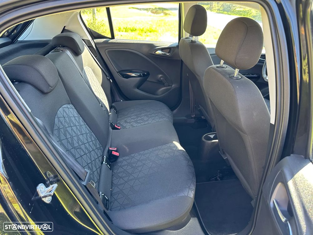 Opel Corsa 1.4 120 Anos - 12