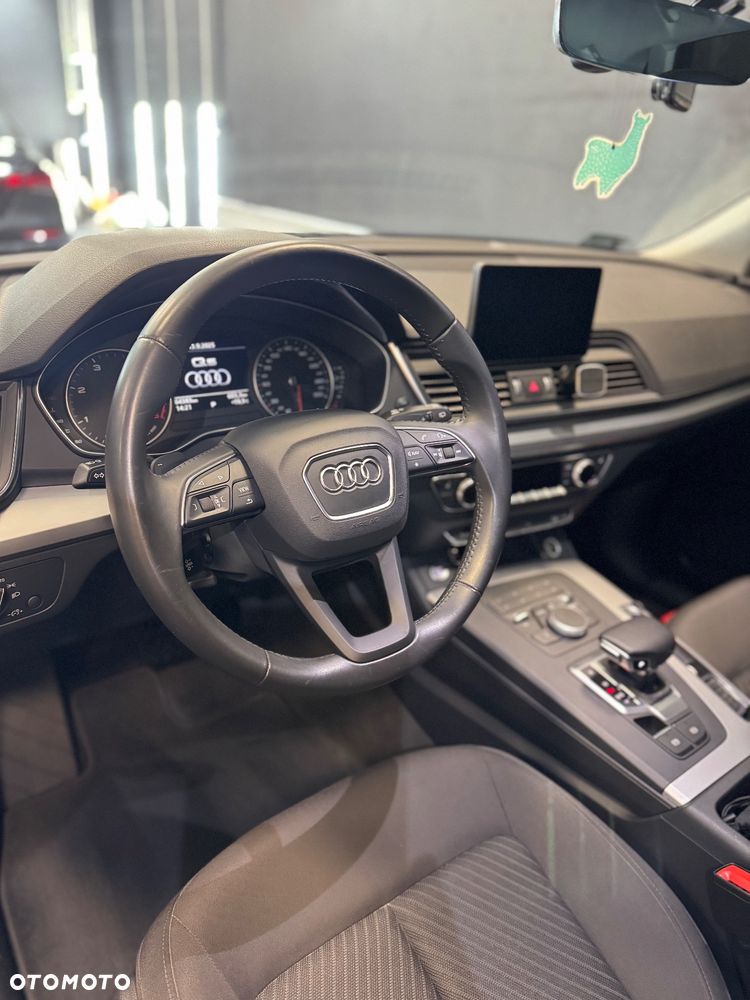 Audi Q5 - 8