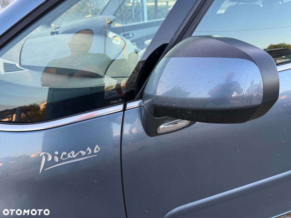 Citroën C4 Picasso 2.0 HDi Exclusive - 11