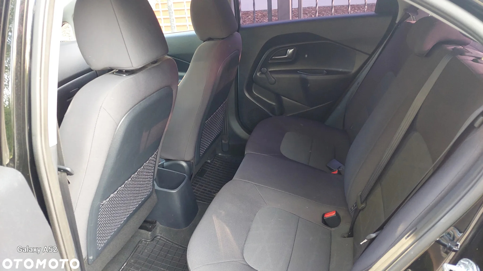 Kia Rio - 6