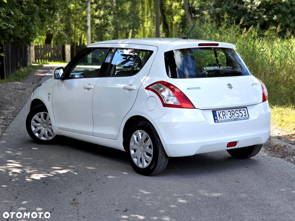 Suzuki Swift 1.2 X-TRA - 3