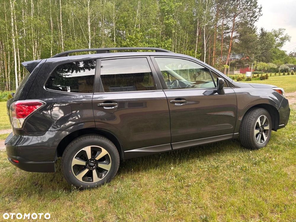 Subaru Forester 2.5 X Limited - 3