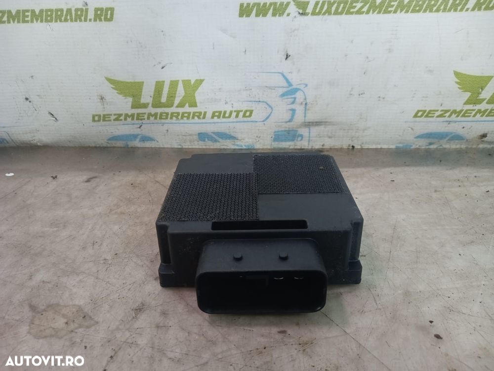 Modul start stop 3aa919041a Volkswagen VW Polo 5 6R [2009 - 2015] - 3