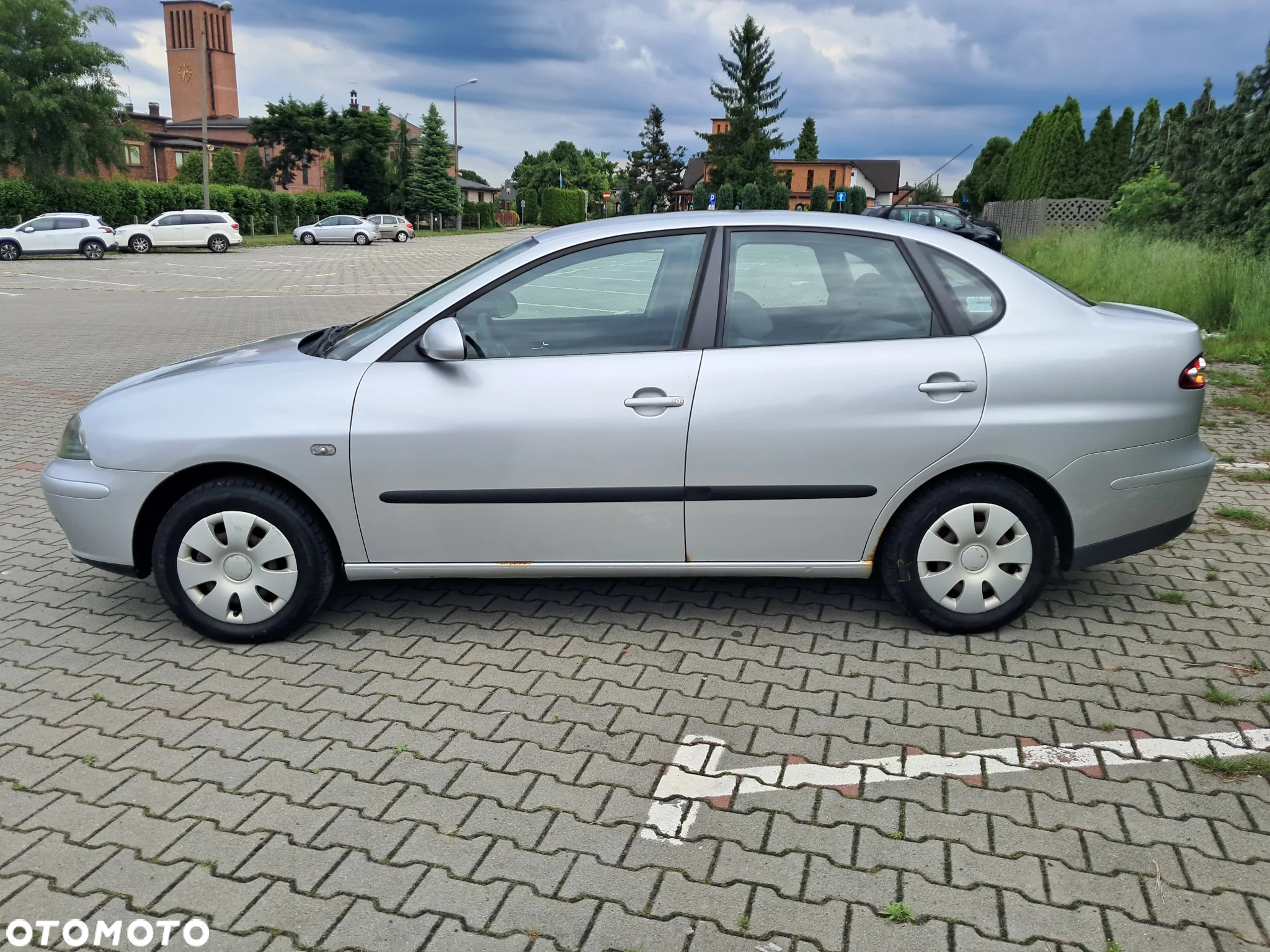 Seat Cordoba 1.4 16V Signo - 3