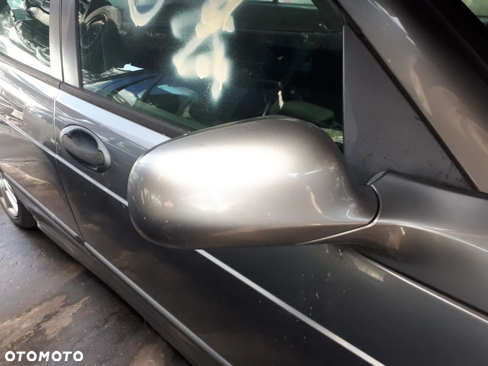 SAAB 9-5 I 1 LIFT 97-05 2.3T  - WENTYLATOR NAWIEWU DMUCHAWA (279) - 5