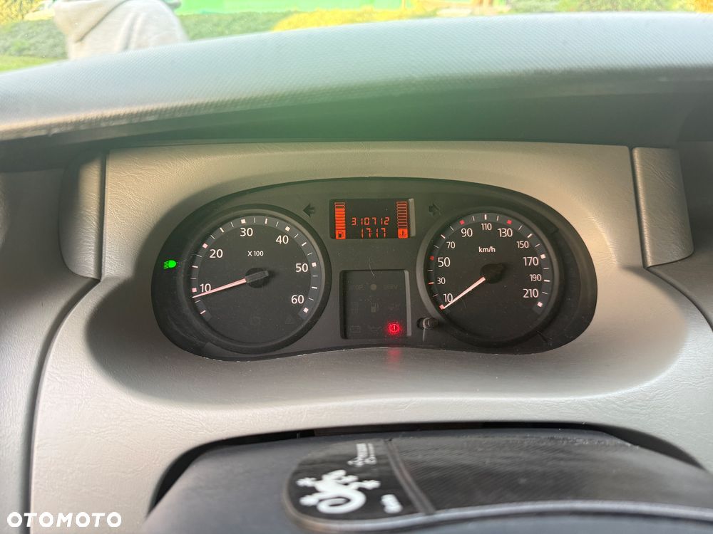 Renault Trafic - 5