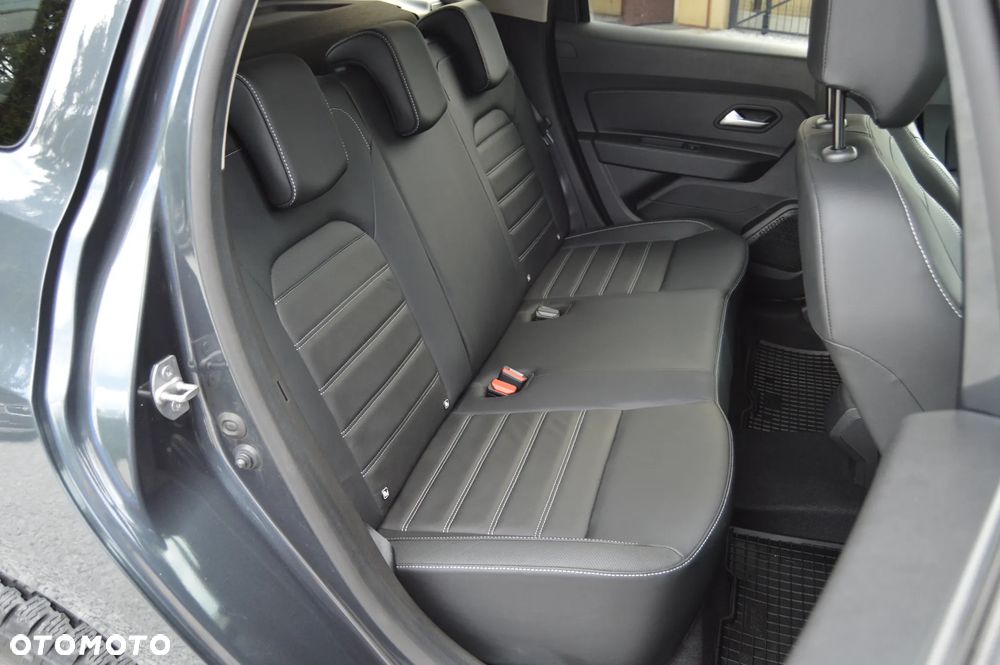 Dacia Duster TCe 130 2WD Prestige+ - 6