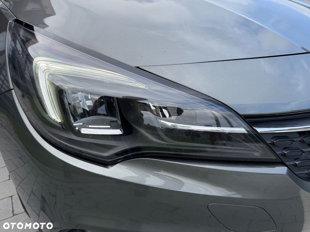 Opel Astra 1.2 T Edition S&S - 2