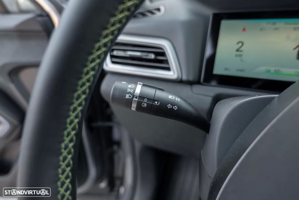 BYD Atto 2 45.1 kWh Boost - 27