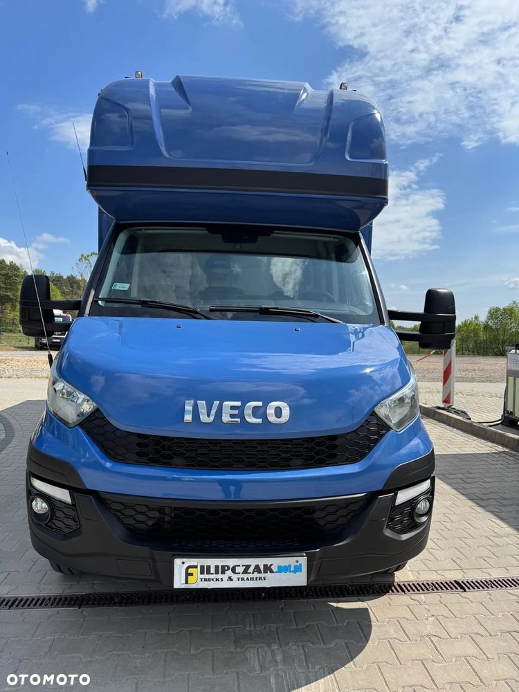 Iveco Daily 70C17 72C17 72-170 - 21