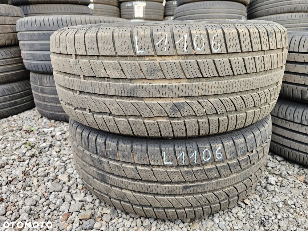 Opony całoroczne HIFLY 225/55R17 101V ALL-TURI ALL SEASON (2szt.) (1x5,5 1x6,0) (DOT: 2x1324) L1106 - 1