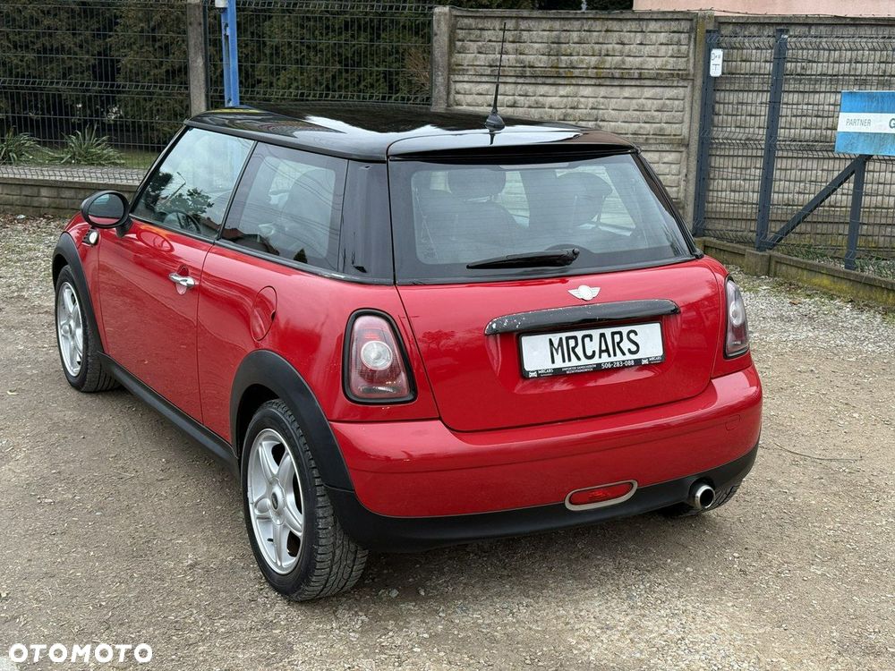 MINI Cooper - 8