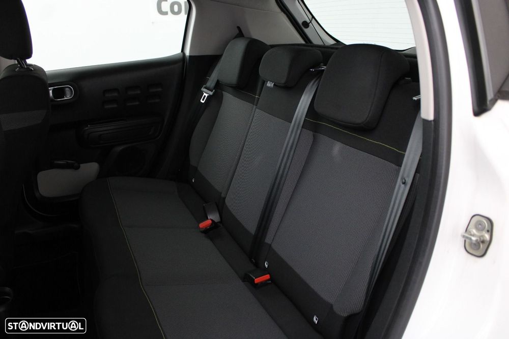 Citroën C3 1.2 PureTech Feel - 7