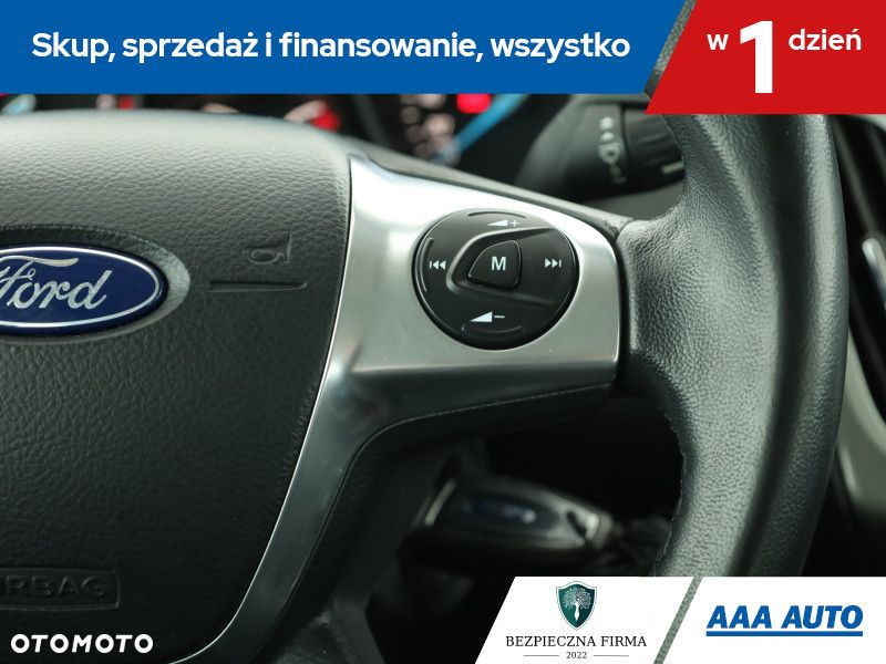 Ford Focus - 17