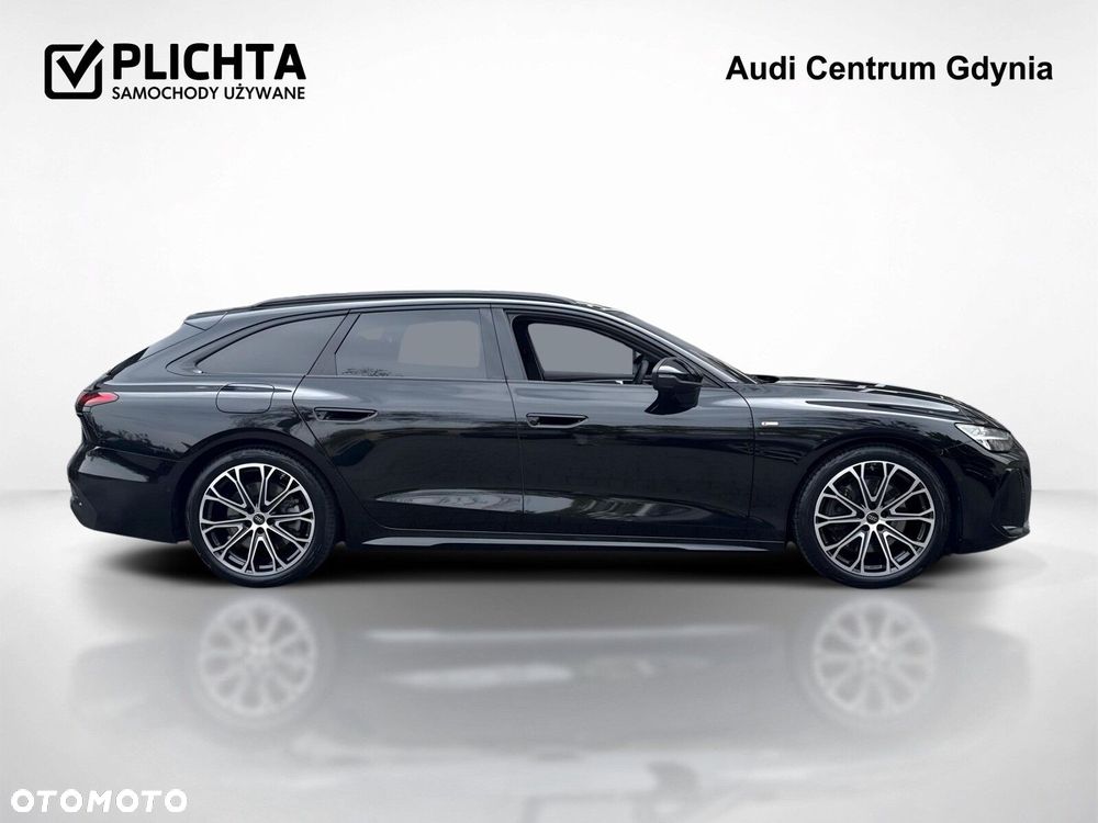 Audi A6 Avant TFSI mHEV Quattro S tronic - 7