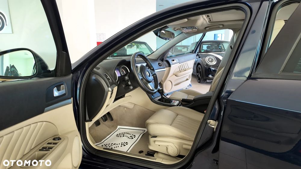 Alfa Romeo 159 1750TBi Distinctive - 18