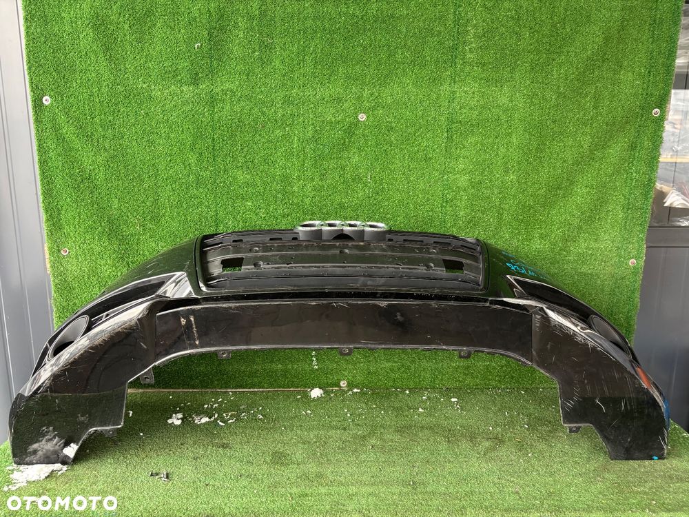 Audi A6 C7 S-line Lift Competition zderzak przedni - 5