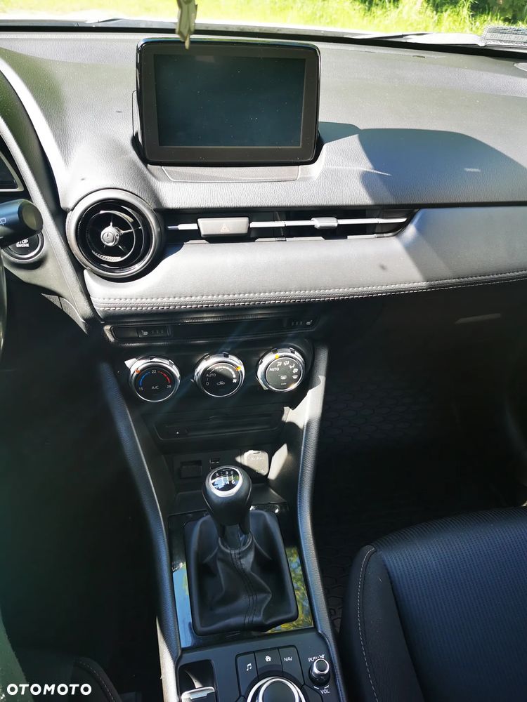 Mazda CX-3 - 15