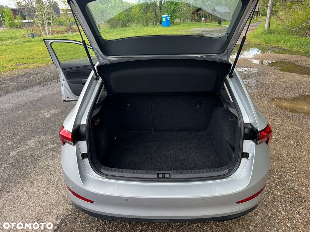 Skoda Scala 1.0 TSI Ambition - 10