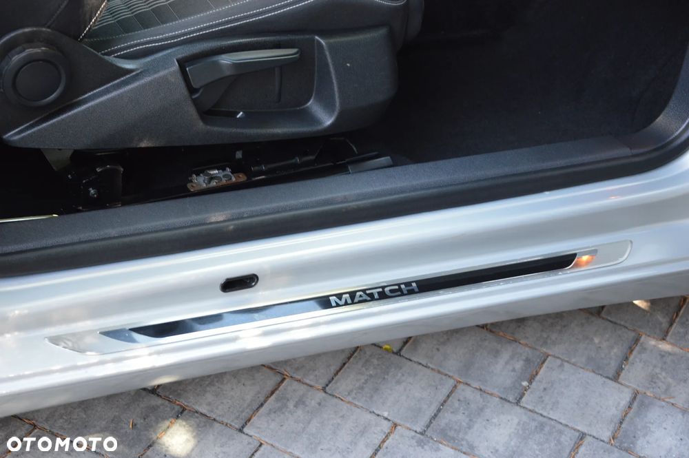 Volkswagen Scirocco - 27