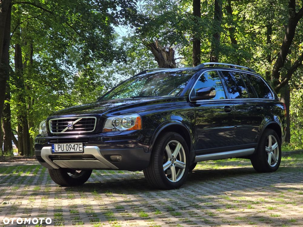 Volvo XC 90 D5 RDesign - 12