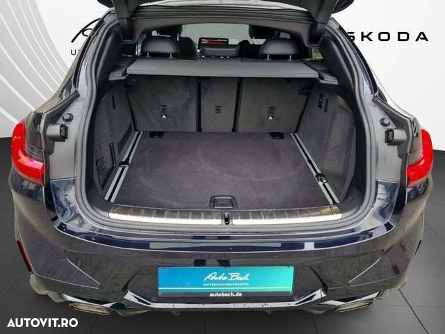 BMW X4 - 4