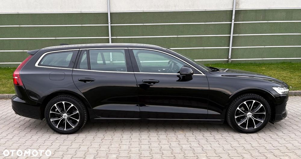 Volvo V60 D3 Momentum Pro - 14
