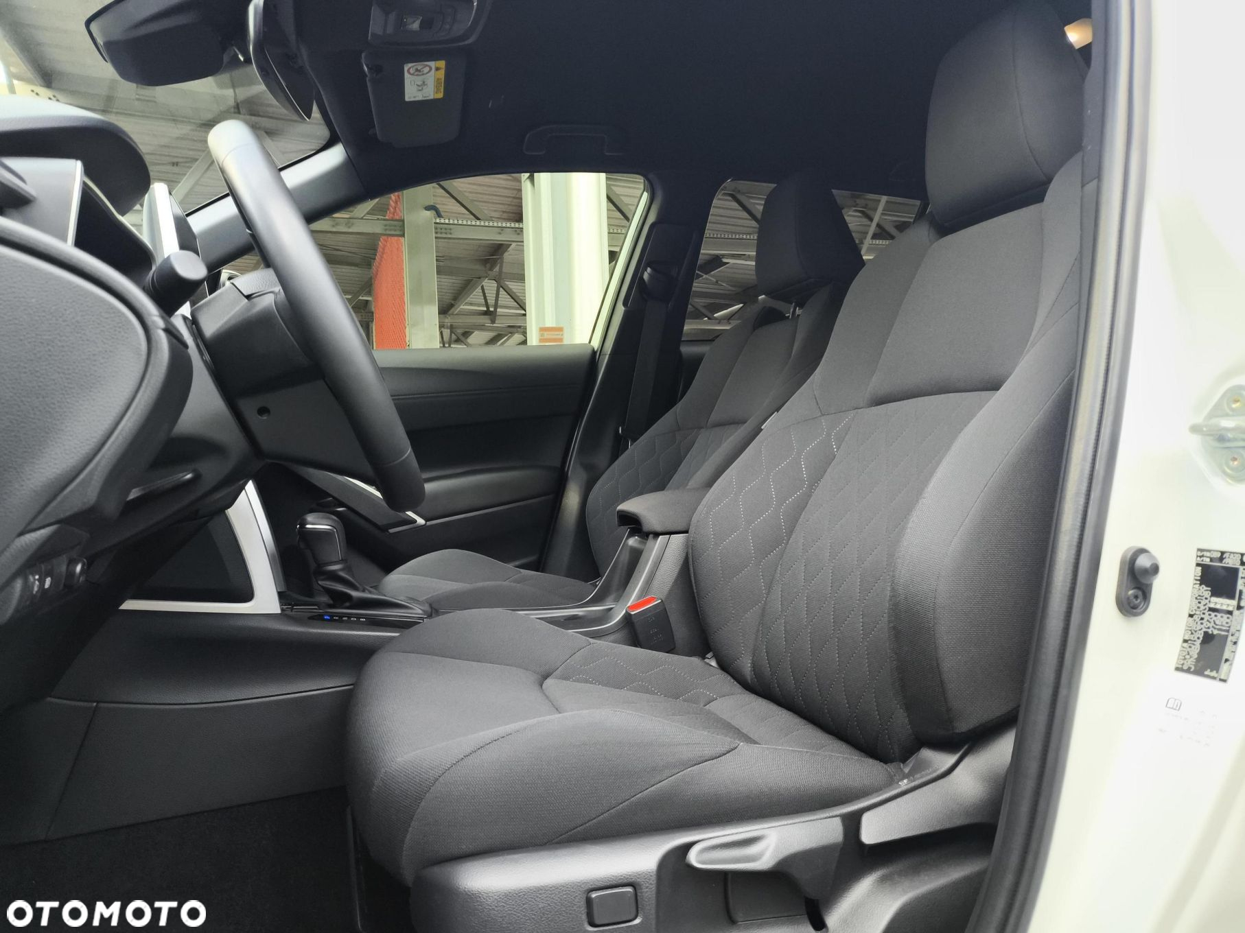 Toyota Corolla Cross 2.0 Hybrid Style - 15