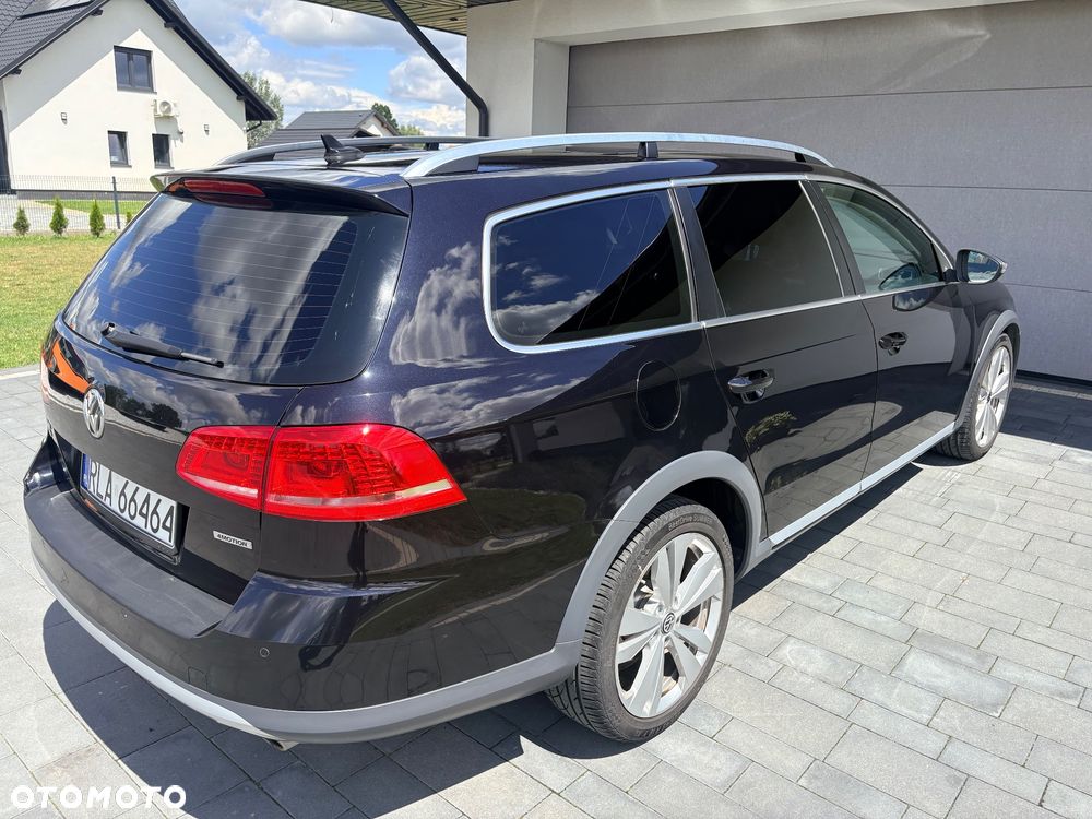 Volkswagen Passat - 6