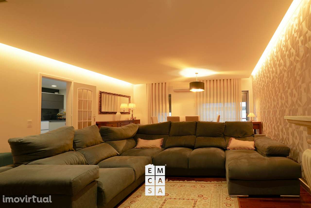 Apartamento T3 Venda em São João da Madeira,São João da Madeira - Grande imagem: 3/28