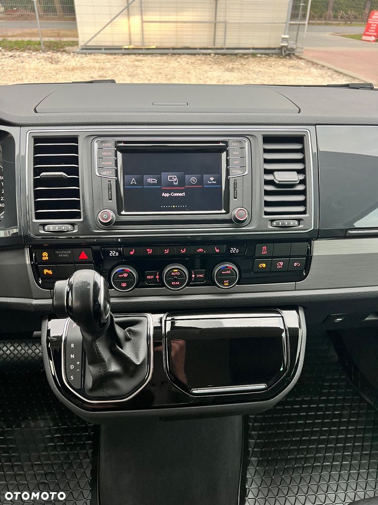 Volkswagen Multivan 2.0 TDI L1 Highline 4Motion DSG - 16