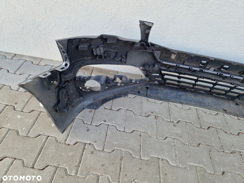 Zderzak Peugeot 508 lift na pdc - 11