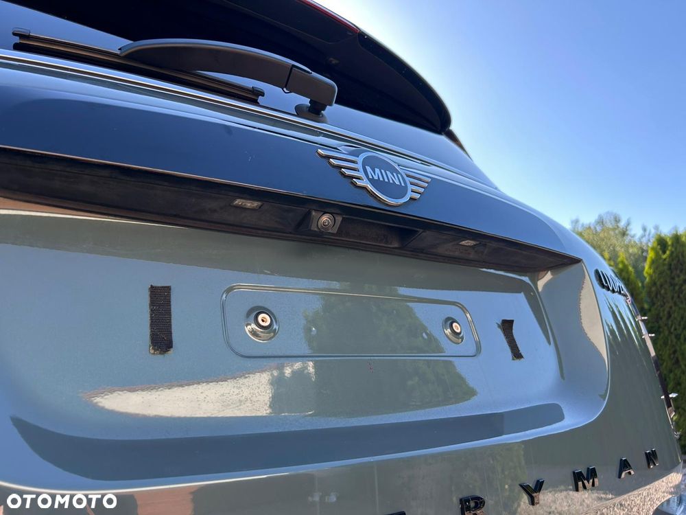 MINI Countryman Cooper SE All4 Essential Trim - 32