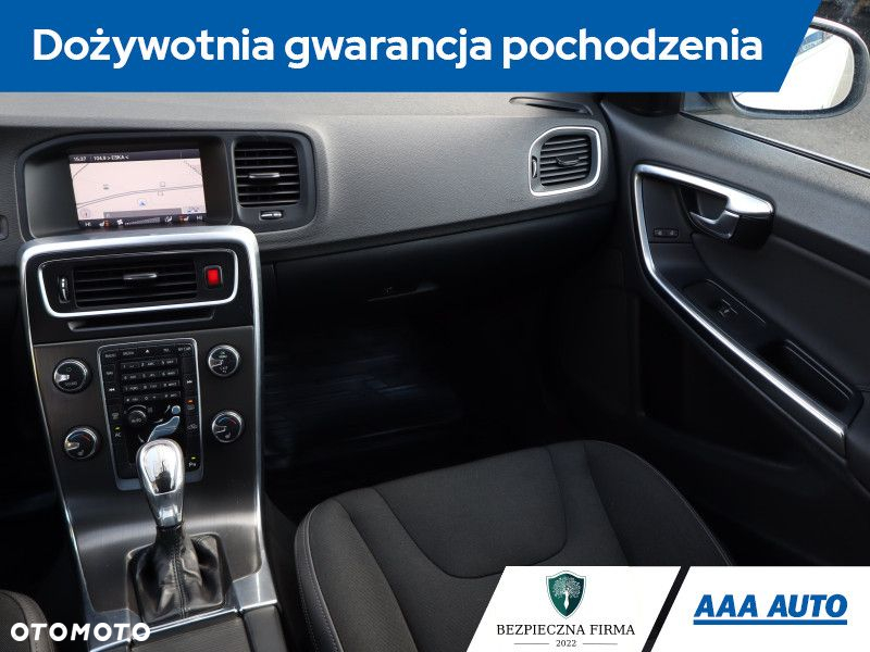 Volvo V60 - 9