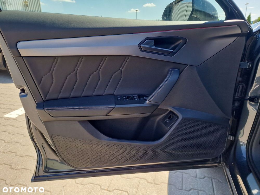 Cupra Formentor 1.5 TSI DSG - 13