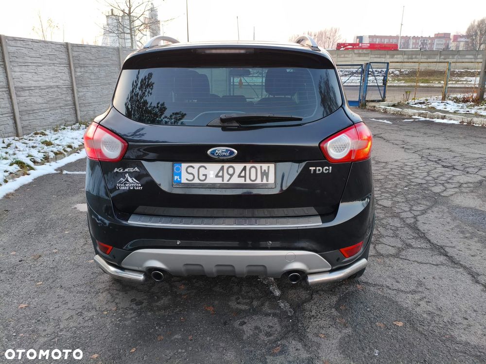 Ford Kuga 2.0 TDCi Trend - 11